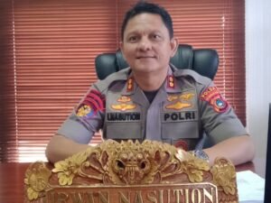 Ditpolairud Polda Babel Siap Bantu Tertibkan Ratusan Ponton Sampur