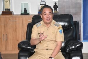 ASN Pemkab Lahat Diminta Jauhi Narkoba