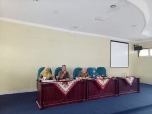 Diluar Dugaan Ratusan Peserta Ikuti Festival Kopi Lahat Melebihi Target