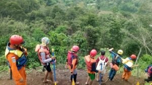 Tujuh Hari Sisir Sungai Tim Hentikan Pencarian