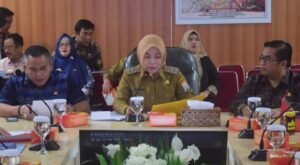 Wawako Ingatkan Warga Palembang Antisipasi Masuknya Virus Corona