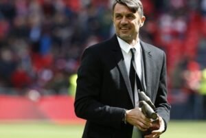 Maldini Balas Sindiran Eks Direktur AC Milan