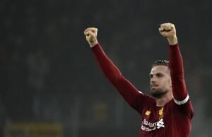 Liverpool Mulai Kalah karena Tak Ada Jordan Henderson?