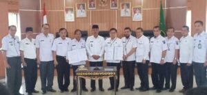 2021 Pemkab OKI Implementasikan Permendagri Terbaru dalam Penganggaran