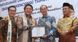 Harnojoyo Bakal Tambah Kampung KB