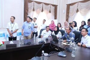 Harnojoyo Isi Data Sensus Kependudukan Secara Online