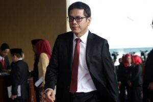 RI Positif Corona, Menpar Siapkan Strategi Baru