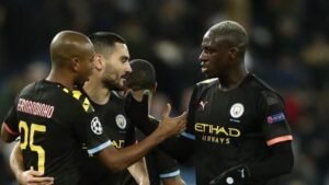 Jangan Sampai Kemenangan di Madrid Bikin City Lupa Diri