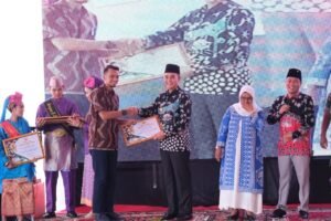 PEP Asset 2 Pendopo Field Terima Tiga Penghargaan