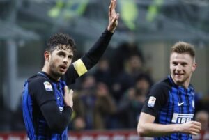 Ranocchia: Kini Fokus Inter Milan Menghadapi Juventus