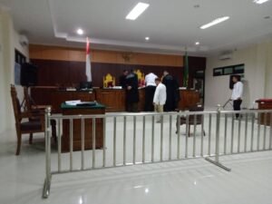 Sidang Dul Ketem Ditunda, 2 Saksi Ahli Siap Hadir Kamis Mendatang