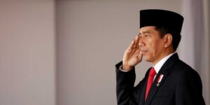 Pemilih Jokowi Belum Bulat Tentukan Pilihan di 2024