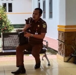 Kasi Pidsus Sebut Proyek BPTP ‘Kacau’ dan Diduga Ada Pemalsuan Dokumen