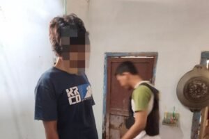 Geger, Warga Musi Rawas Ditemukan Tewas Gantung Diri