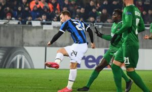 Ludogorets Vs Inter, Pavel Vrba: Realistis