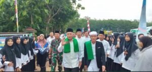 MTQ OKI ke 29 Syiar Alquran Hingga Pelosok Desa