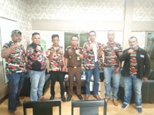 LMP Babel Dukung Kejati Usut Dugaan Korupsi di PT Timah