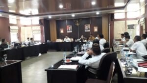 Raperda RZWP3K akan Diparipurnakan