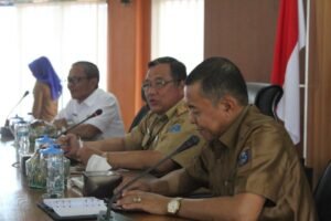 OKI Serius Dorong Akuntabilitas Kinerja Pemerintah