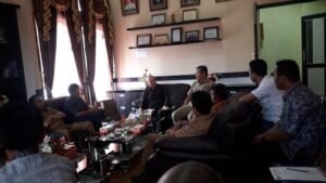 SMK Perikanan dan Kelautan Akan Segera Dibangun di Lubuk Besar