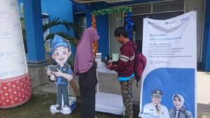 BPS Muba :&nbsp; Ada Kendala &nbsp; Input Data SP Online Cepat Hubungi Petugas Kami