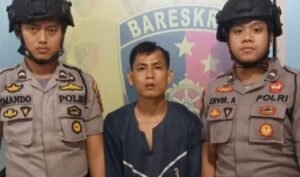 Warga Pedang Tewas Ditusuk, Satu Pelaku Menyerahkan Diri