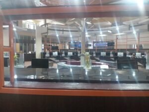 Dikunjungi Deputi Layanan Publik,&nbsp; MPP Palembang siap di launching Besok