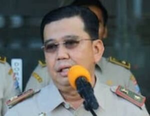 BPPD Kembali Terapkan E-Tax