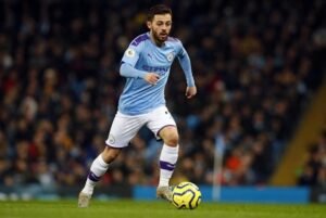 Manchester City Terancam ‘Turun Kasta’