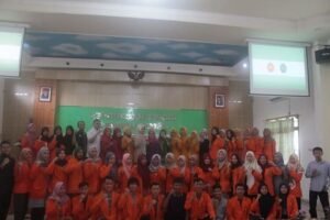 GOW Gelar Penyuluhan Bahaya LGBT