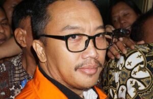 Mengaku Sakit Tulang Belakang, Imam Nahrawi Minta Penahanan Ditangguhkan