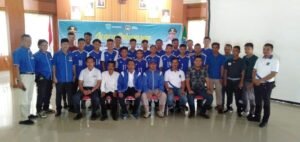 Wakili Sumsel, Ini Harapan Wabup OKI untuk Tim U-15 Soeratin CUP 2020