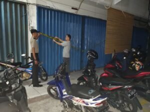 Praktik Judi Ketangkasan Green Zone Digerebek, 37 Orang Digelandang