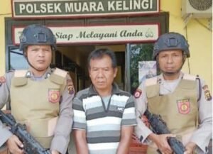 Transaksi di Pesta Malam, Pengedar Extacy Ditangkap