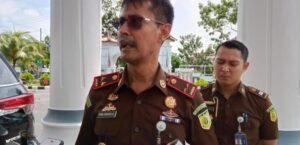 Kejati Babel Akui Soal Pemeriksaan Pegawai PT Timah