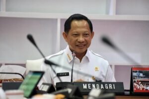 Cegah Anggaran Daerah Bocor, Sistem ETP Ditingkatkan