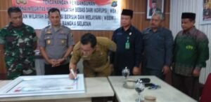 Wujudukan ZI Menuju WBK & WBBM, Polres Basel Segera MoU dengan BPS