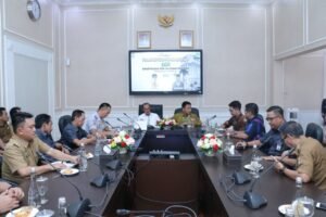 Gojek Dukung Kota Palembang Kembangkan Wisata kuliner dan Ramah Lingkungan