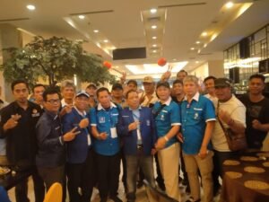 Zulhas Menang, Kader Sumsel Yakin PAN Makin Besar