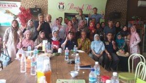 Alumni SMP Negeri 6 Palembang Akan Gelar Reuni Akbar