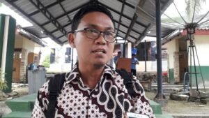 Angka Kemiskinan dan Pengangguran di Babel Menurun. Dody : Ini Sangat Paradoks