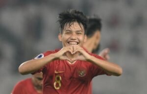 Mimpi Witan Bermain di Eropa Jadi Kenyataan