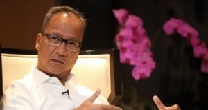 Investasi Sektor Manufaktur Mencapai Rp 216 Triliun di 2019