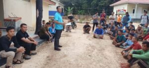 Kapolres Sebut Kondisi Tanjunglabu Sudah Kondusif