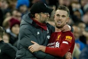 Klopp tak Ingin Jemawa Atas Hasil Fantastis Liverpool
