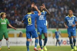 Dikalahkan Persib, Pelatih Melaka Takjub dengan Jumlah Penonton