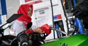 Pertamina Kembali Lakukan Penyesuaian Harga BBM