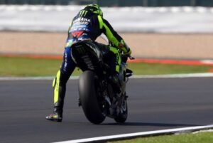 Valentino Rossi Pastikan Tetap Kompetitif di MotoGP 2020
