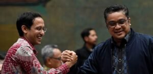 DPR Desak Mendikbud Temui Praktisi Pendidikan