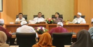 Pemerintah Kelantan Malaysia Belajar Masalah Sampah ke Palembang